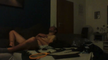 NikeSlave1  20-10-2021 Recorded Video Nude